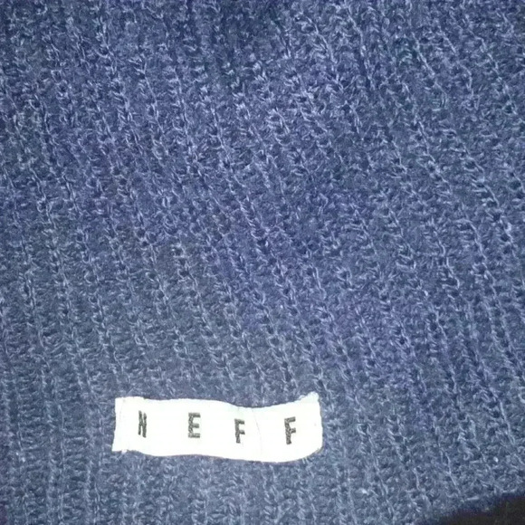Neff knit watchcap - Picture 2 of 2